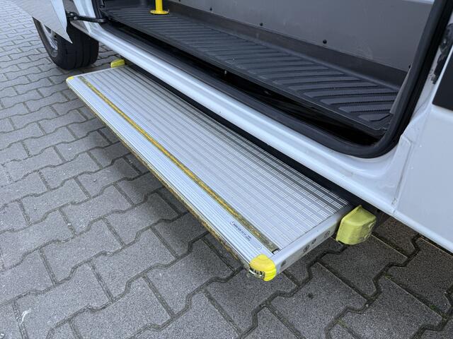 Mercedes-Benz SPRINTER L2H2 Rolstoelbus / Personenbus 314 2.2 CDI (Zeer nette en goed onderhouden bus met mogelijkheden!)