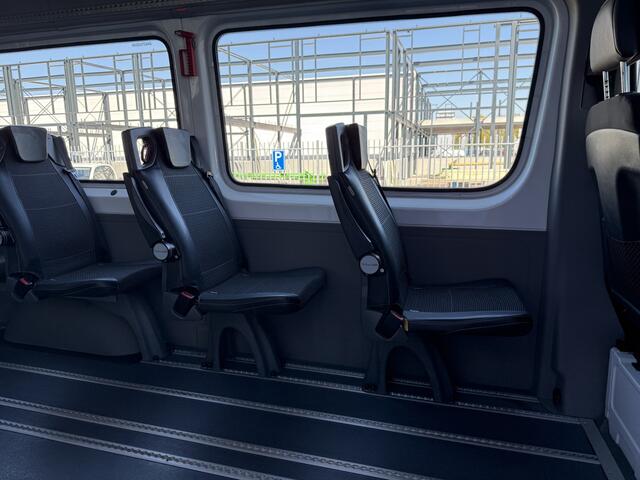 Mercedes-Benz SPRINTER L2H2 Rolstoelbus / Personenbus 314 2.2 CDI (Zeer nette en goed onderhouden bus met mogelijkheden!)