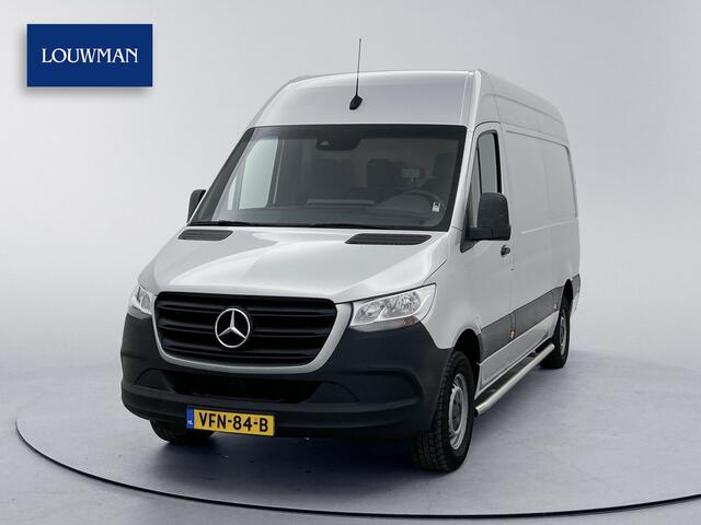 Mercedes-Benz SPRINTER 316 2.2 CDI L2H2 Navigatie Geveerde stoel 164pk automaat Camera Carplay