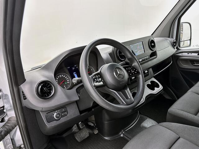Mercedes-Benz SPRINTER 316 2.2 CDI L2H2 Navigatie Geveerde stoel 164pk automaat Camera Carplay