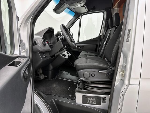 Mercedes-Benz SPRINTER 316 2.2 CDI L2H2 Navigatie Geveerde stoel 164pk automaat Camera Carplay