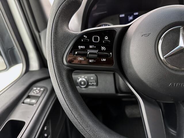 Mercedes-Benz SPRINTER 316 2.2 CDI L2H2 Navigatie Geveerde stoel 164pk automaat Camera Carplay