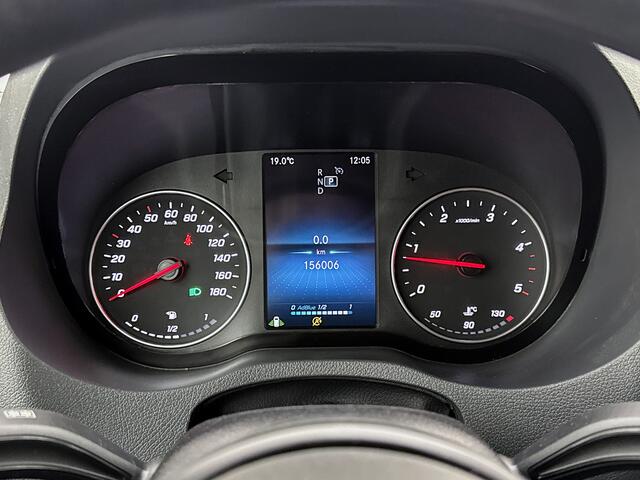 Mercedes-Benz SPRINTER 316 2.2 CDI L2H2 Navigatie Geveerde stoel 164pk automaat Camera Carplay