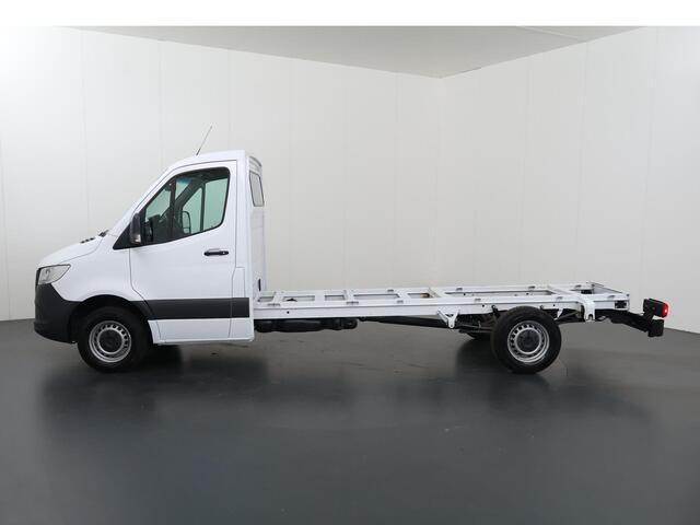 Mercedes-Benz SPRINTER 317 CDI | AUT. | L3 | Pro | Chassis | Dodehoekassistent | Trekhaak | Parkeercamera | BPM Vrij | Cruise Control | Bluetooth | Certified