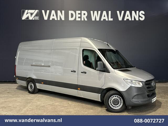 Mercedes-Benz SPRINTER 314 CDI 143pk L3H2 Euro6 Airco | Camera | Navigatie | Apple Carplay Android Auto, Parkeersensoren