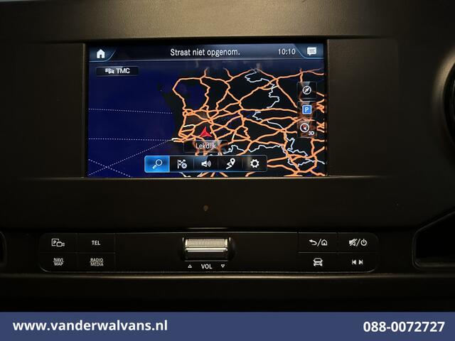 Mercedes-Benz SPRINTER 314 CDI 143pk L3H2 Euro6 Airco | Camera | Navigatie | Apple Carplay Android Auto, Parkeersensoren