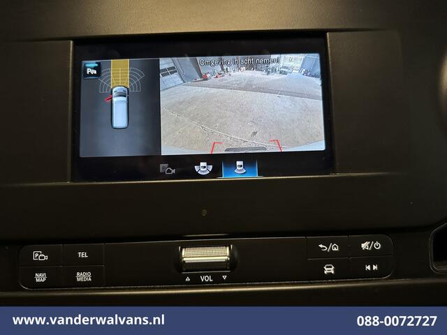 Mercedes-Benz SPRINTER 314 CDI 143pk L3H2 Euro6 Airco | Camera | Navigatie | Apple Carplay Android Auto, Parkeersensoren