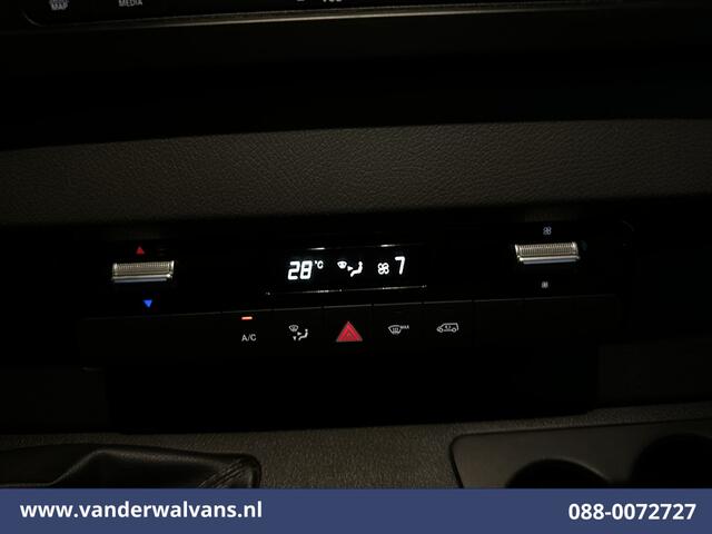 Mercedes-Benz SPRINTER 314 CDI 143pk L3H2 Euro6 Airco | Camera | Navigatie | Apple Carplay Android Auto, Parkeersensoren