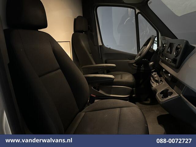 Mercedes-Benz SPRINTER 314 CDI 143pk L3H2 Euro6 Airco | Camera | Navigatie | Apple Carplay Android Auto, Parkeersensoren