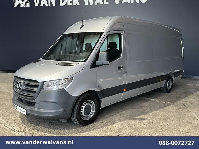 Mercedes-Benz SPRINTER 314 CDI 143pk L3H2 Euro6 Airco | Camera | Navigatie | Apple Carplay Android Auto, Parkeersensoren