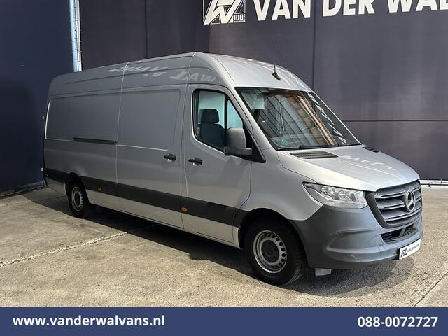 Mercedes-Benz SPRINTER 314 CDI 143pk L3H2 Euro6 Airco | Camera | Navigatie | Apple Carplay Android Auto, Parkeersensoren