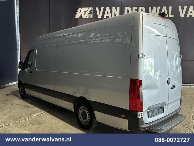 Mercedes-Benz SPRINTER 314 CDI 143pk L3H2 Euro6 Airco | Camera | Navigatie | Apple Carplay Android Auto, Parkeersensoren