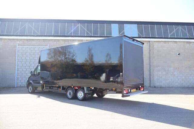Mercedes-Benz SPRINTER 519 CDI L3 Clixtar | Trekker/oplegger | Parkeercamera | Cruise Control | Bluetooth | Tachograaf |