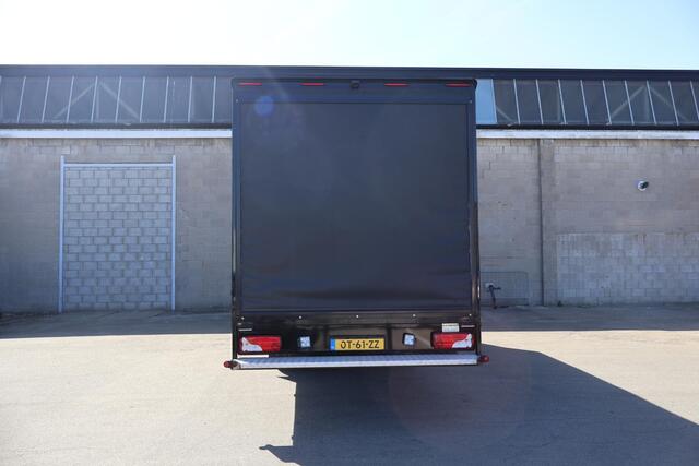 Mercedes-Benz SPRINTER 519 CDI L3 Clixtar | Trekker/oplegger | Parkeercamera | Cruise Control | Bluetooth | Tachograaf |
