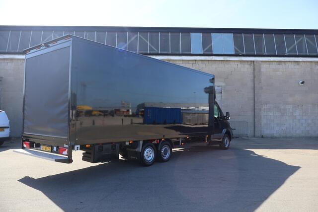 Mercedes-Benz SPRINTER 519 CDI L3 Clixtar | Trekker/oplegger | Parkeercamera | Cruise Control | Bluetooth | Tachograaf |