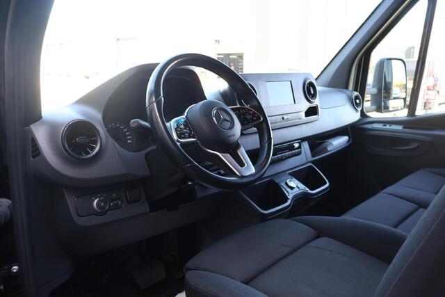 Mercedes-Benz SPRINTER 519 CDI L3 Clixtar | Trekker/oplegger | Parkeercamera | Cruise Control | Bluetooth | Tachograaf |