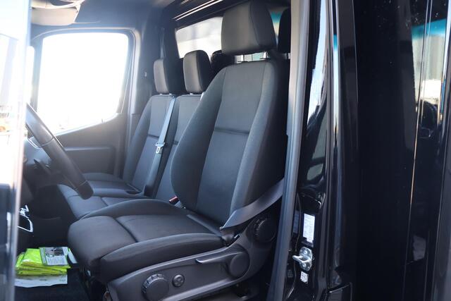 Mercedes-Benz SPRINTER 519 CDI L3 Clixtar | Trekker/oplegger | Parkeercamera | Cruise Control | Bluetooth | Tachograaf |