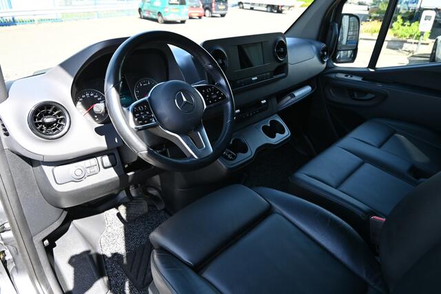 Mercedes-Benz SPRINTER 519 CDI 4x4 L2H2 2 Schuifdeuren, LED, 360 graden Camera, Geveerde stoel