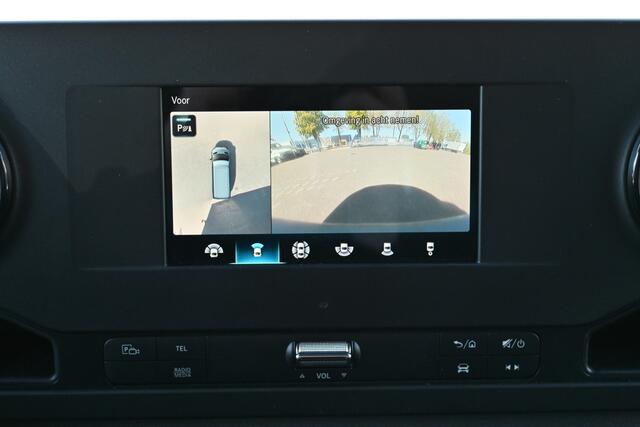 Mercedes-Benz SPRINTER 519 CDI 4x4 L2H2 2 Schuifdeuren, LED, 360 graden Camera, Geveerde stoel