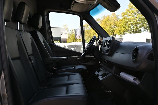 Mercedes-Benz SPRINTER 519 CDI 4x4 L2H2 2 Schuifdeuren, LED, 360 graden Camera, Geveerde stoel