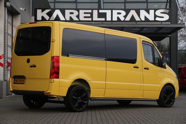 Mercedes-Benz SPRINTER 160PK CDI | 2x Schuifdeur | L2H1 | Cruise | Airco..
