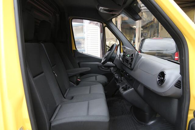 Mercedes-Benz SPRINTER 160PK CDI | 2x Schuifdeur | L2H1 | Cruise | Airco..