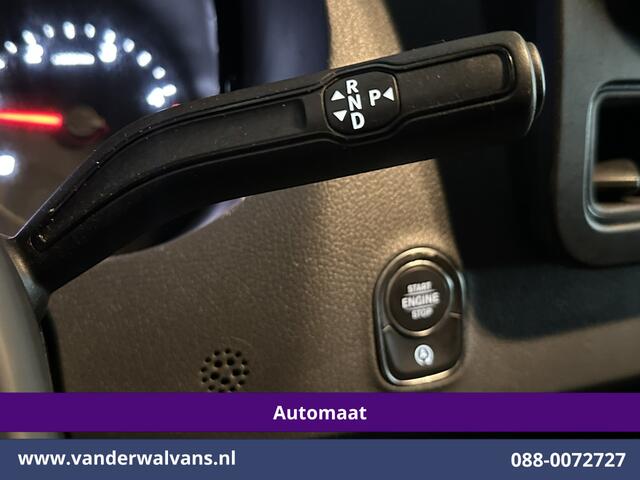 Mercedes-Benz SPRINTER 315 CDI 150pk 9G-Tronic Automaat L3H2 *Post NL inrichting* Euro6 Airco | Camera | Apple Carplay | Cruisecontrol Android Auto, Trekhaak, Sidebars, Chauffeursstoel, Bijrijdersbank