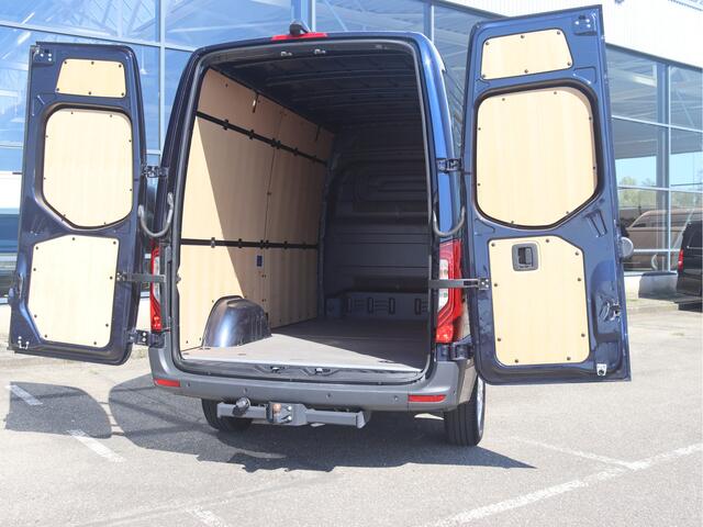 Mercedes-Benz SPRINTER 317 CDI L2H2 Select | AIRCO/CAMERA/CRUISE/LED | Certified