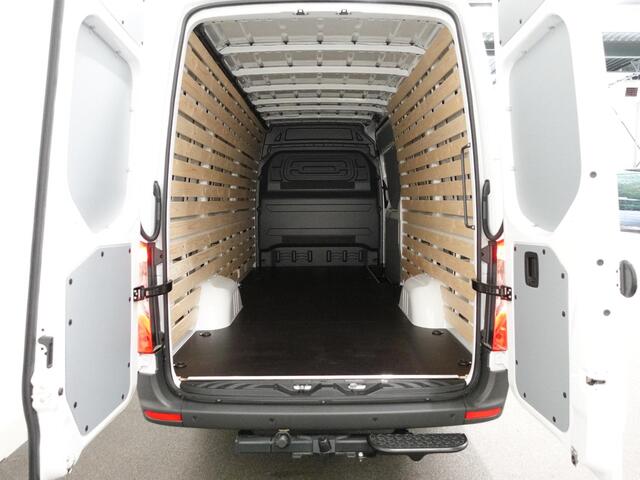Mercedes-Benz SPRINTER 315 1.9 CDI L3 RWD Airco Navi Cruise Control BPM VRIJ