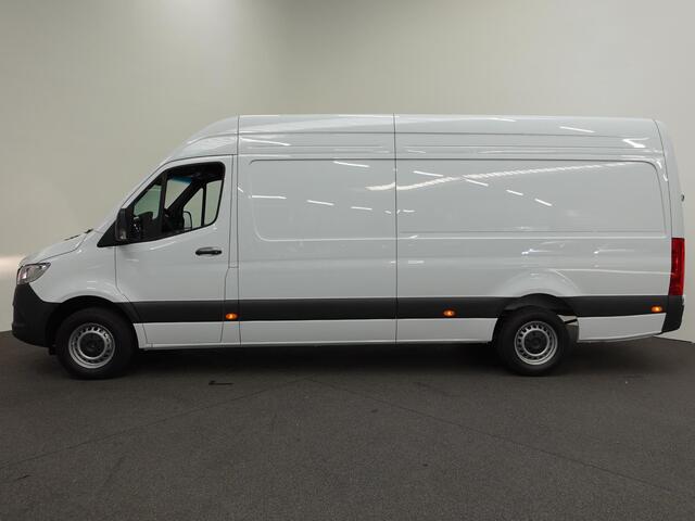 Mercedes-Benz SPRINTER 315 1.9 CDI L3 RWD Airco Navi Cruise Control BPM VRIJ