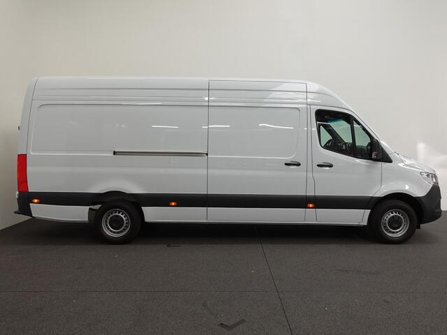 Mercedes-Benz SPRINTER 315 1.9 CDI L3 RWD Airco Navi Cruise Control BPM VRIJ
