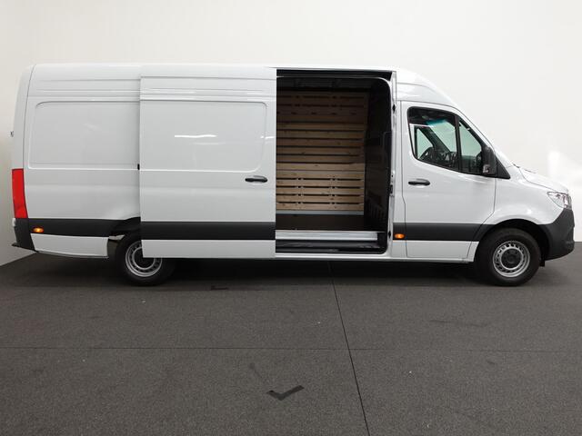 Mercedes-Benz SPRINTER 315 1.9 CDI L3 RWD Airco Navi Cruise Control BPM VRIJ
