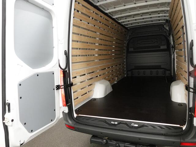 Mercedes-Benz SPRINTER 315 1.9 CDI L3 RWD Airco Navi Cruise Control BPM VRIJ