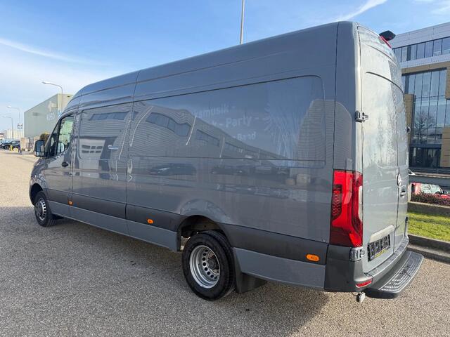 Mercedes-Benz SPRINTER 519CDI L3H2 Automaat Airco Navi Cruisecontrol Led/Xenon