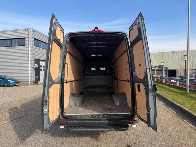 Mercedes-Benz SPRINTER 519CDI L3H2 Automaat Airco Navi Cruisecontrol Led/Xenon