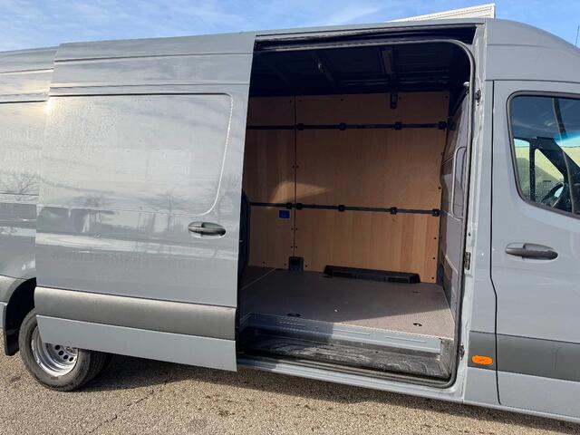 Mercedes-Benz SPRINTER 519CDI L3H2 Automaat Airco Navi Cruisecontrol Led/Xenon