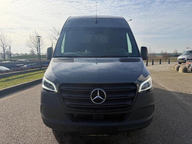 Mercedes-Benz SPRINTER 519CDI L3H2 Automaat Airco Navi Cruisecontrol Led/Xenon