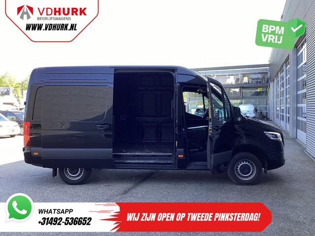 Mercedes-Benz SPRINTER 317 CDI Aut. L2H2 3.5t Trekverm./ LED/ 270Gr.Deuren/ Navi/ Camera/ Cruise/ PDC
