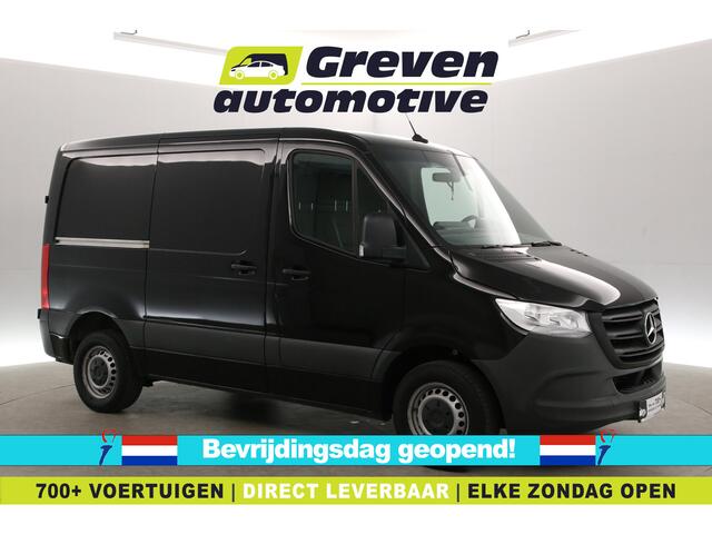 Mercedes-Benz SPRINTER 211 CDI L1H1 | Camera | 3 Zits | Elektrpakket