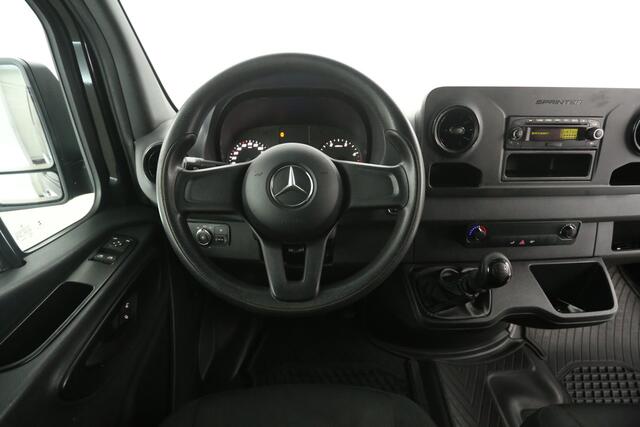 Mercedes-Benz SPRINTER 211 CDI L1H1 | Camera | 3 Zits | Elektrpakket