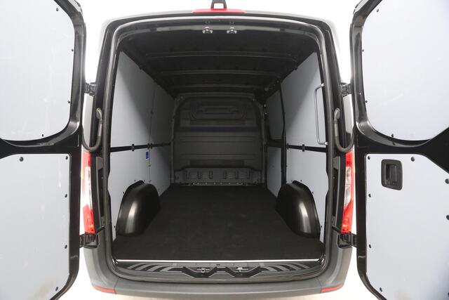 Mercedes-Benz SPRINTER 211 CDI L1H1 | Camera | 3 Zits | Elektrpakket