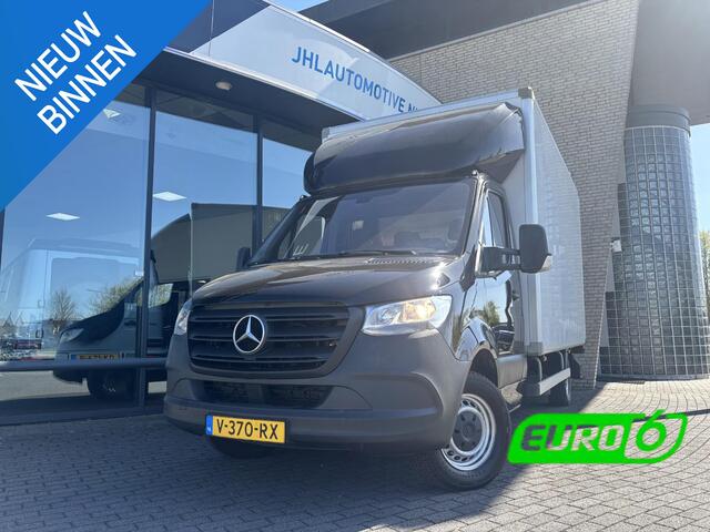 Mercedes-Benz SPRINTER 311 2.2 CDI*ECC*3-PERS*BAKWAGEN*LAADKLEP*