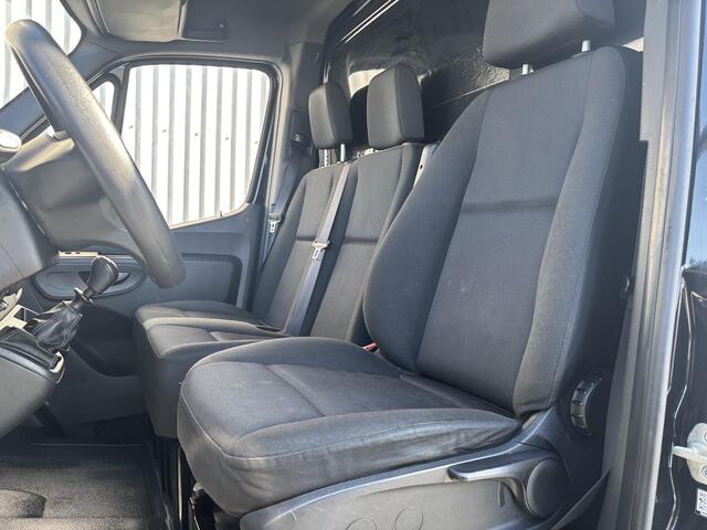 Mercedes-Benz SPRINTER 311 2.2 CDI*ECC*3-PERS*BAKWAGEN*LAADKLEP*