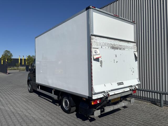 Mercedes-Benz SPRINTER 311 2.2 CDI*ECC*3-PERS*BAKWAGEN*LAADKLEP*