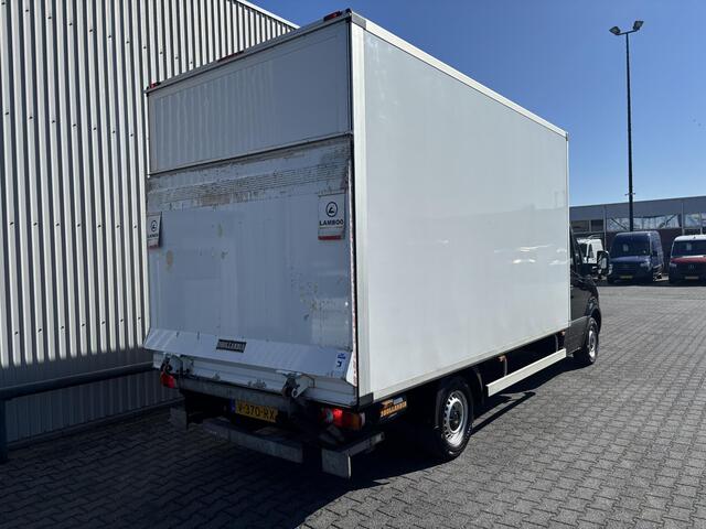 Mercedes-Benz SPRINTER 311 2.2 CDI*ECC*3-PERS*BAKWAGEN*LAADKLEP*