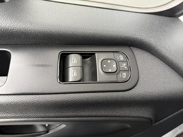 Mercedes-Benz SPRINTER 9G-Tronic Automaat L2H2 | Multimedia | Camera | Airco | 3-Zits | Betimmering