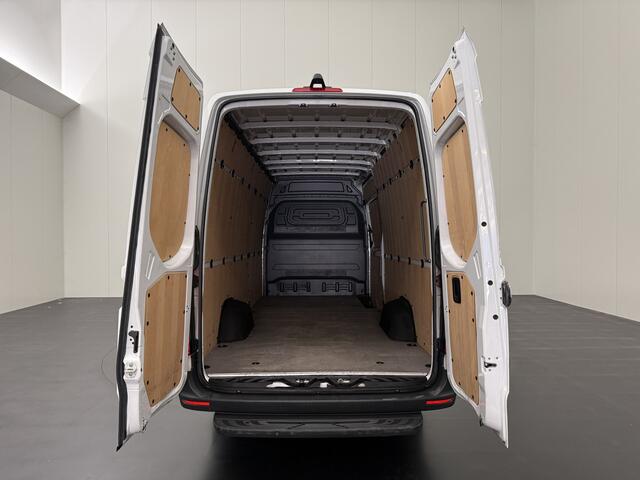 Mercedes-Benz SPRINTER 315CDi 9G-Tronic Automaat L3H2 Maxi | Multimedia | Camera | Airco | Cruise | Betimmering | 3-Zits