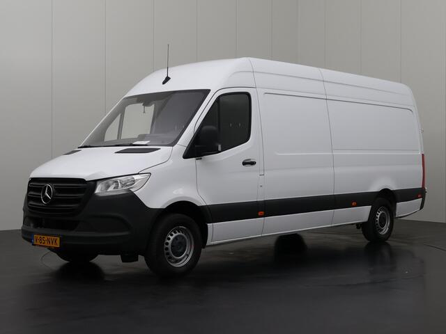 Mercedes-Benz SPRINTER 315CDi 9G-Tronic Automaat L3H2 Maxi | Multimedia | Camera | Airco | Cruise | Betimmering | 3-Zits