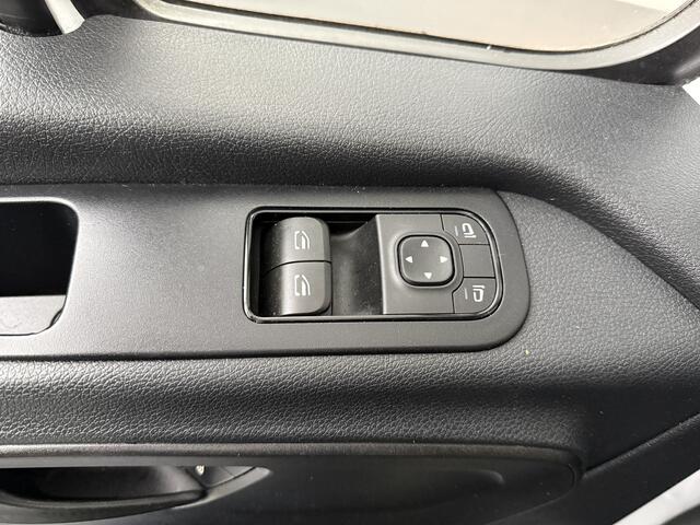 Mercedes-Benz SPRINTER 315CDi 9G-Tronic Automaat L3H2 Maxi | Multimedia | Camera | Airco | Cruise | Betimmering | 3-Zits