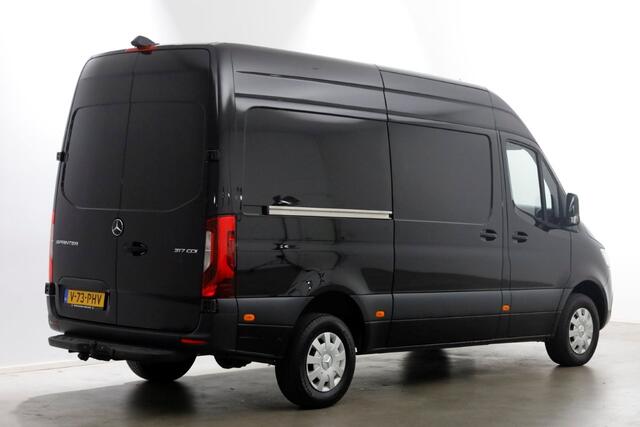 Mercedes-Benz SPRINTER 317 CDI 170pk RWD L2H2 9G Automaat LED/Airco/Camera 10-2020